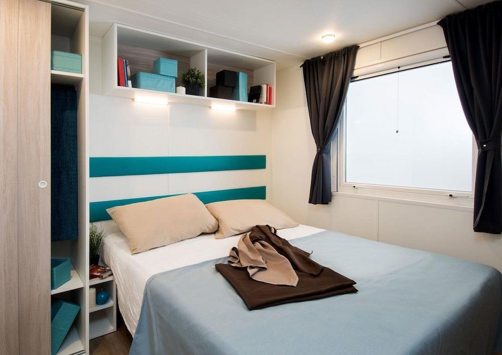 Sereno Camping Holiday Moniga del Garda Экстерьер фото