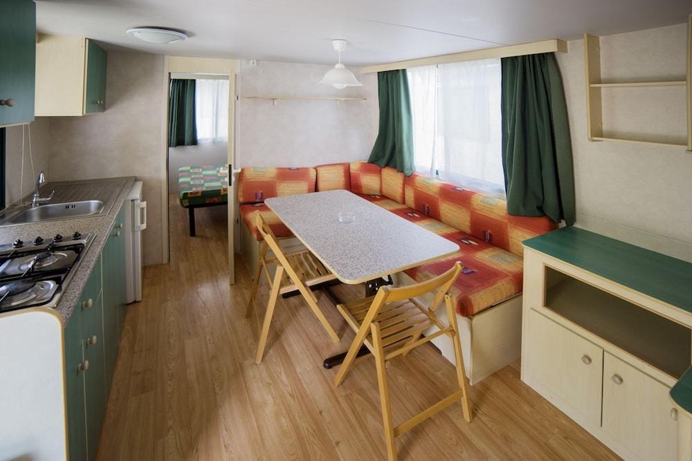 Sereno Camping Holiday Moniga del Garda Экстерьер фото