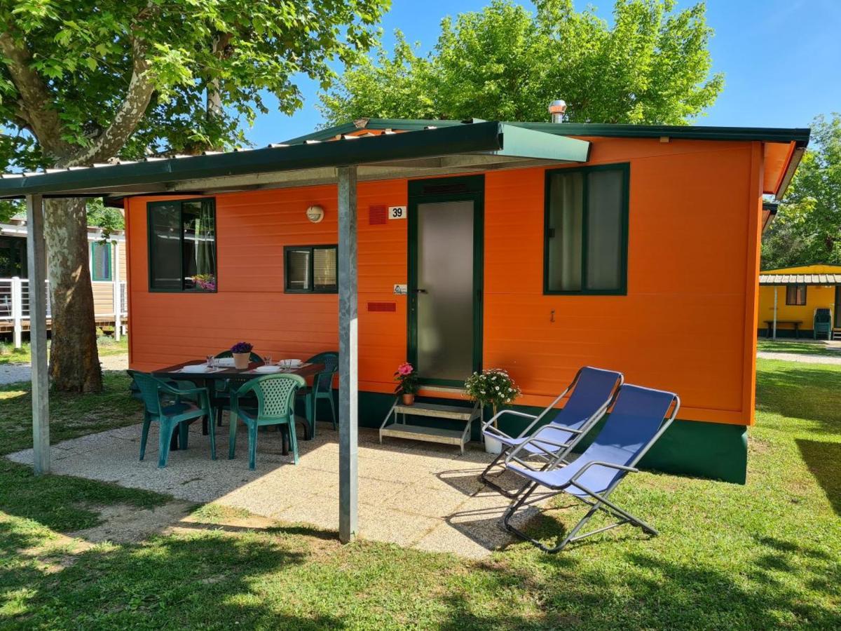 Sereno Camping Holiday Moniga del Garda Экстерьер фото