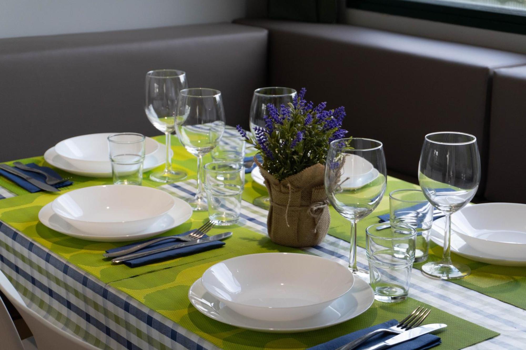Sereno Camping Holiday Moniga del Garda Экстерьер фото