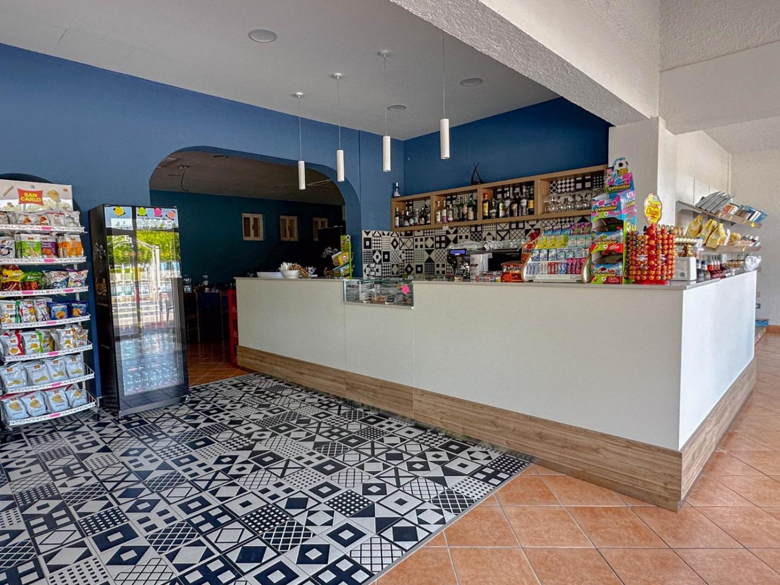 Sereno Camping Holiday Moniga del Garda Экстерьер фото