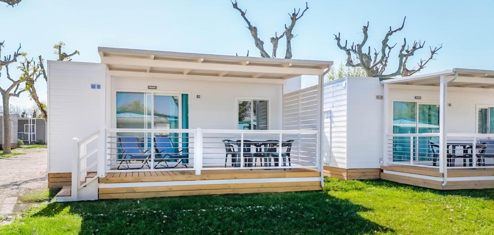 Sereno Camping Holiday Moniga del Garda Экстерьер фото