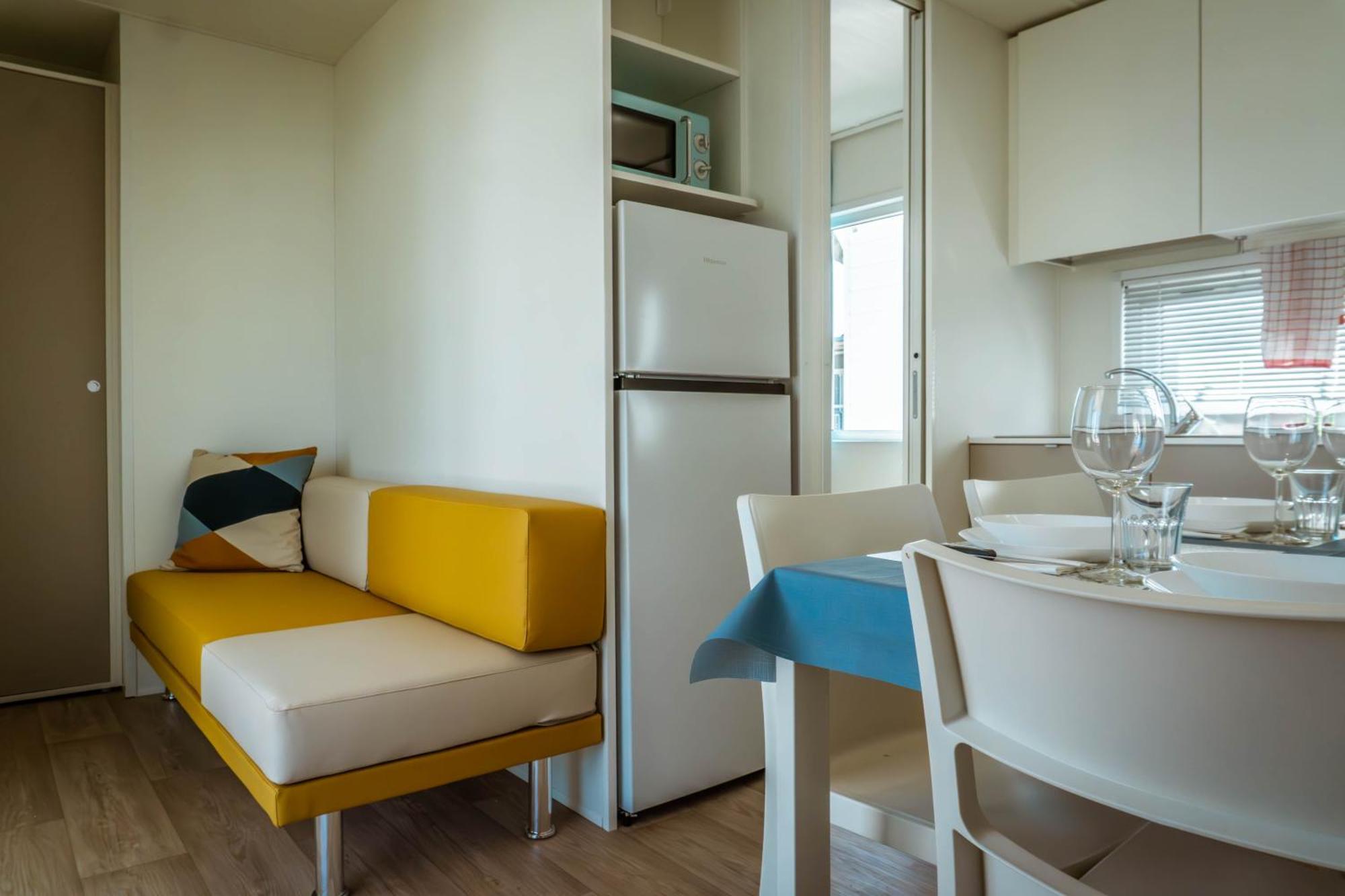 Sereno Camping Holiday Moniga del Garda Экстерьер фото