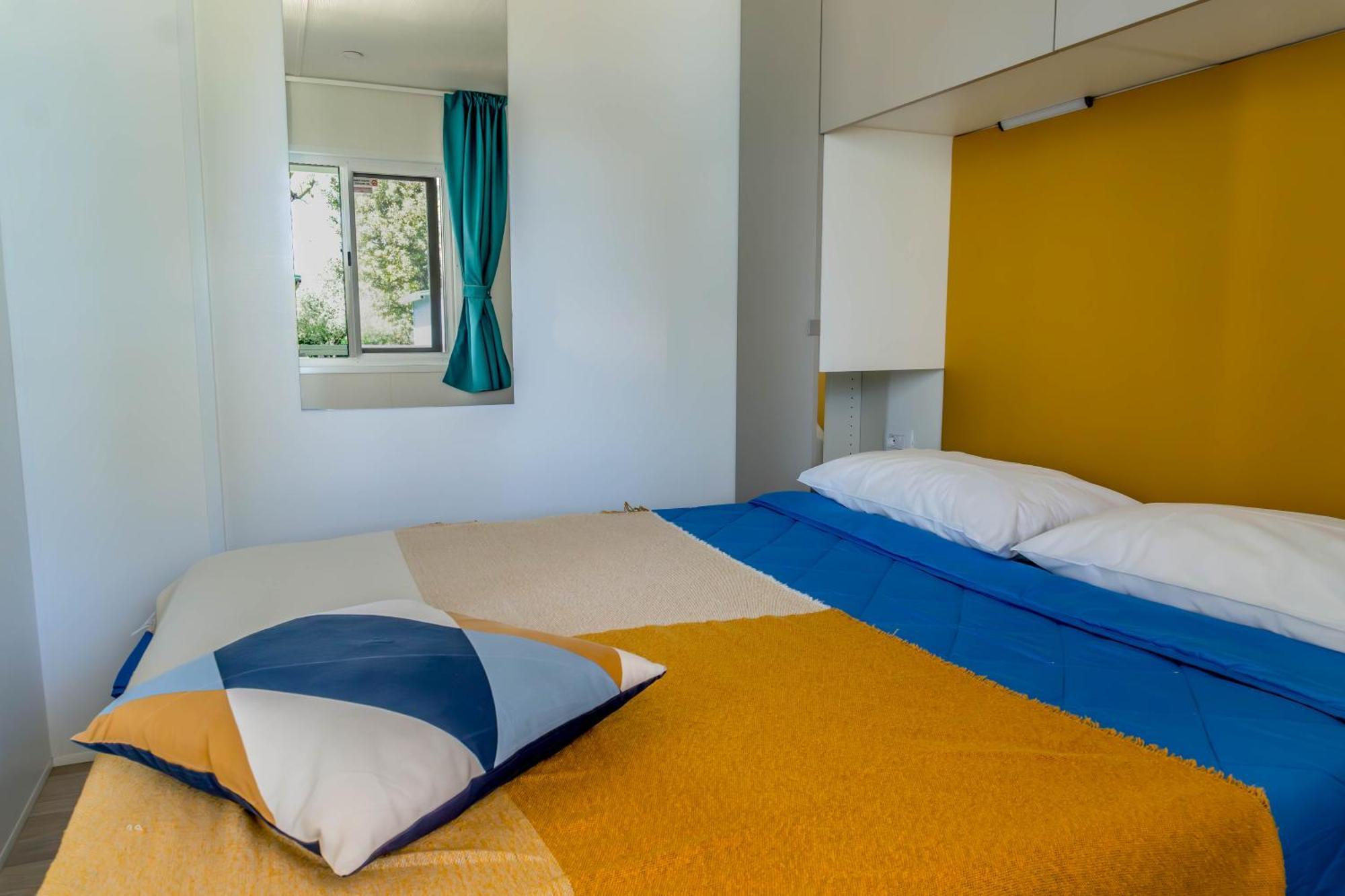 Sereno Camping Holiday Moniga del Garda Экстерьер фото