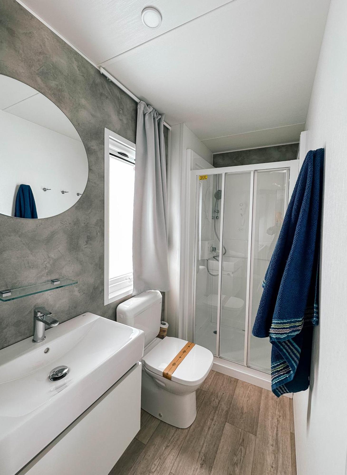 Sereno Camping Holiday Moniga del Garda Экстерьер фото