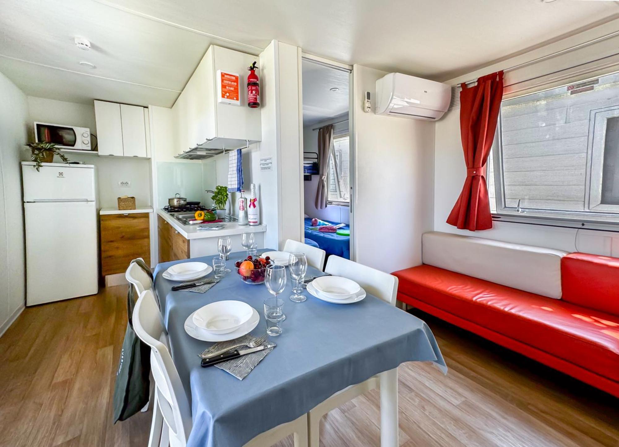 Sereno Camping Holiday Moniga del Garda Экстерьер фото