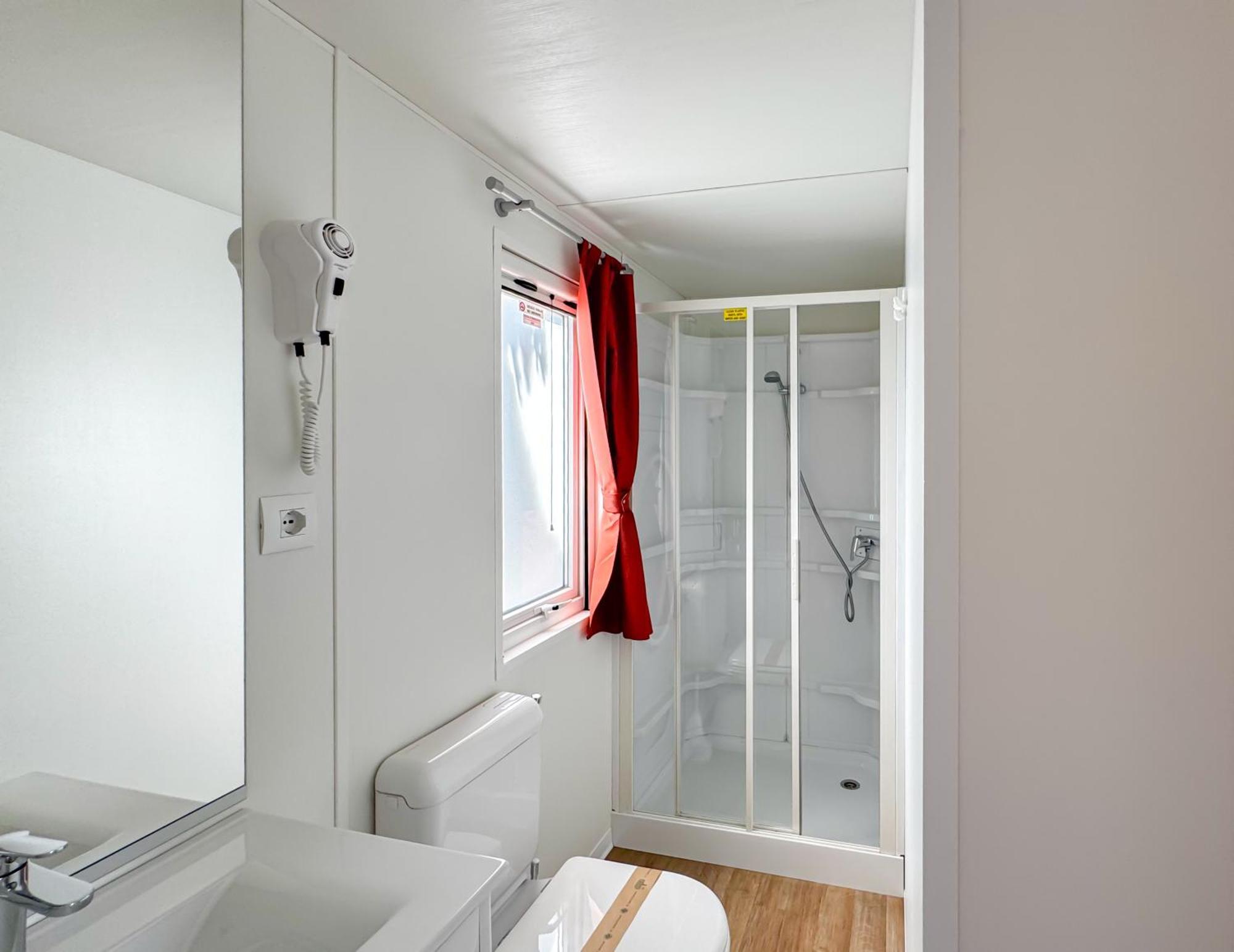 Sereno Camping Holiday Moniga del Garda Экстерьер фото