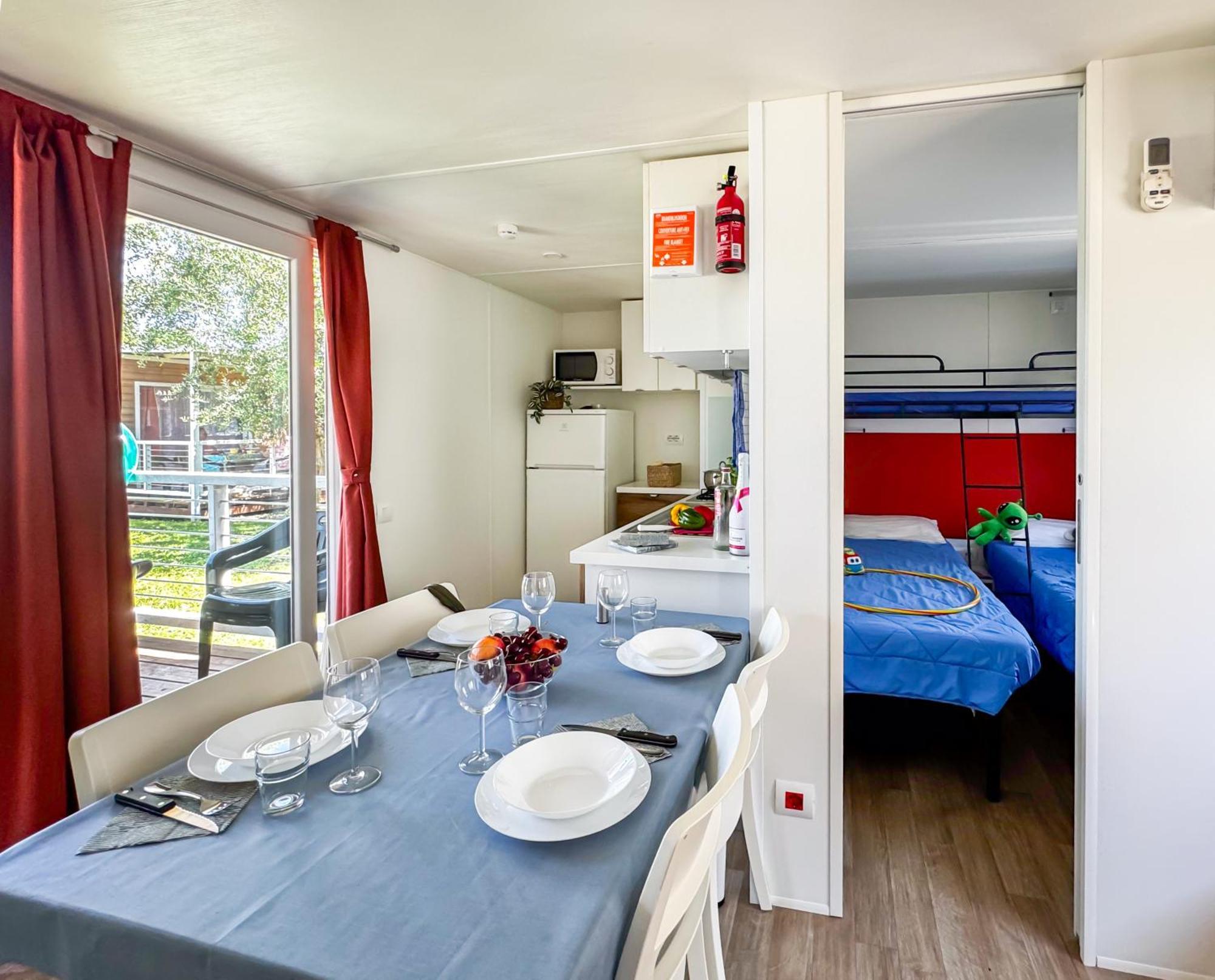 Sereno Camping Holiday Moniga del Garda Экстерьер фото