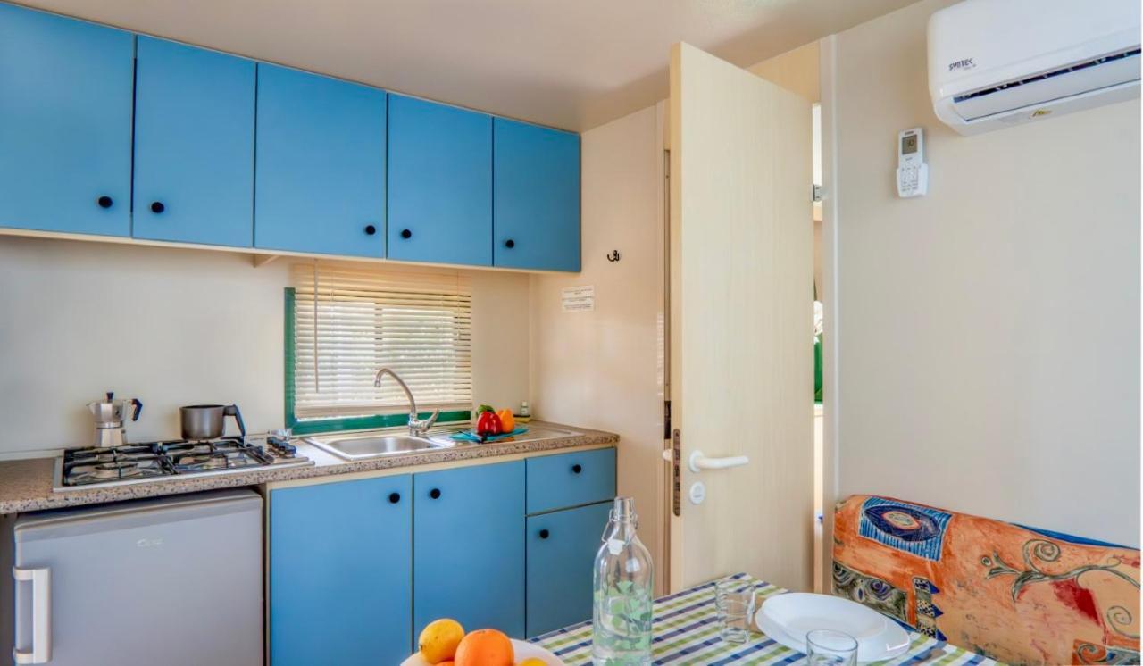 Sereno Camping Holiday Moniga del Garda Экстерьер фото