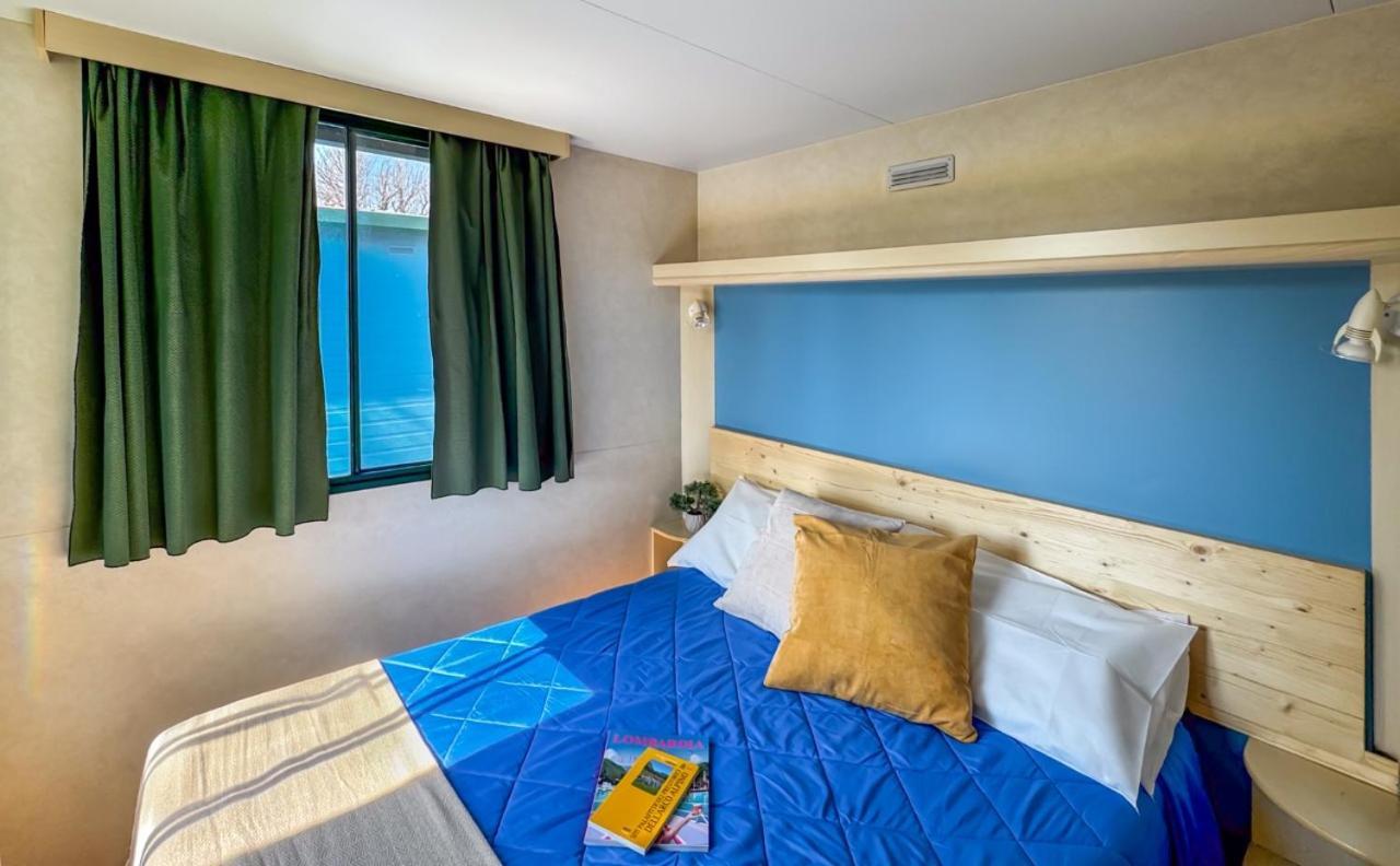 Sereno Camping Holiday Moniga del Garda Экстерьер фото