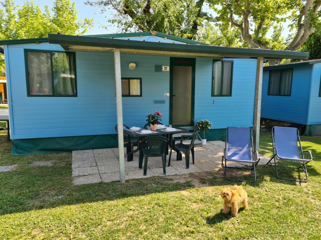 Sereno Camping Holiday Moniga del Garda Экстерьер фото