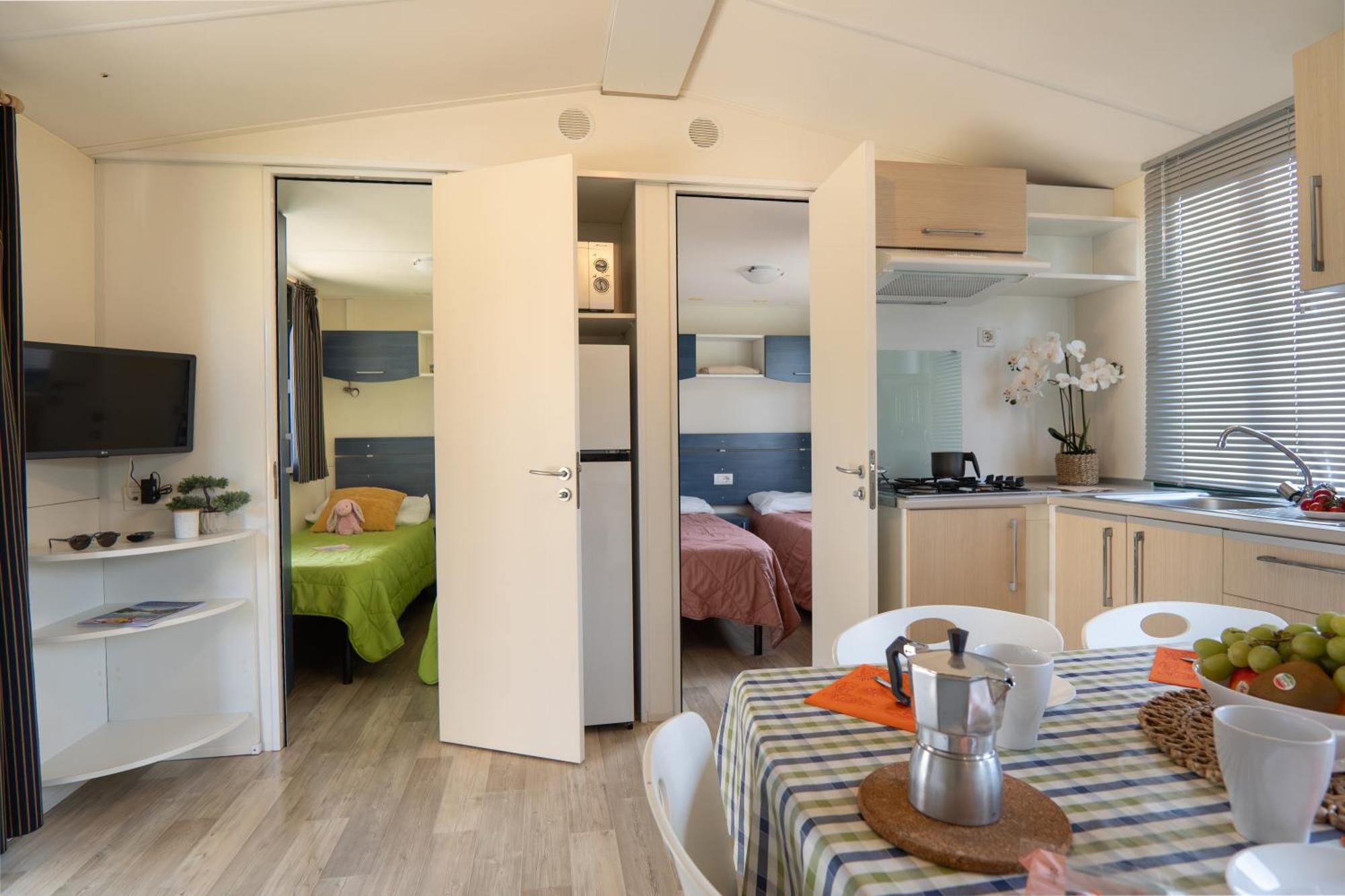 Sereno Camping Holiday Moniga del Garda Экстерьер фото