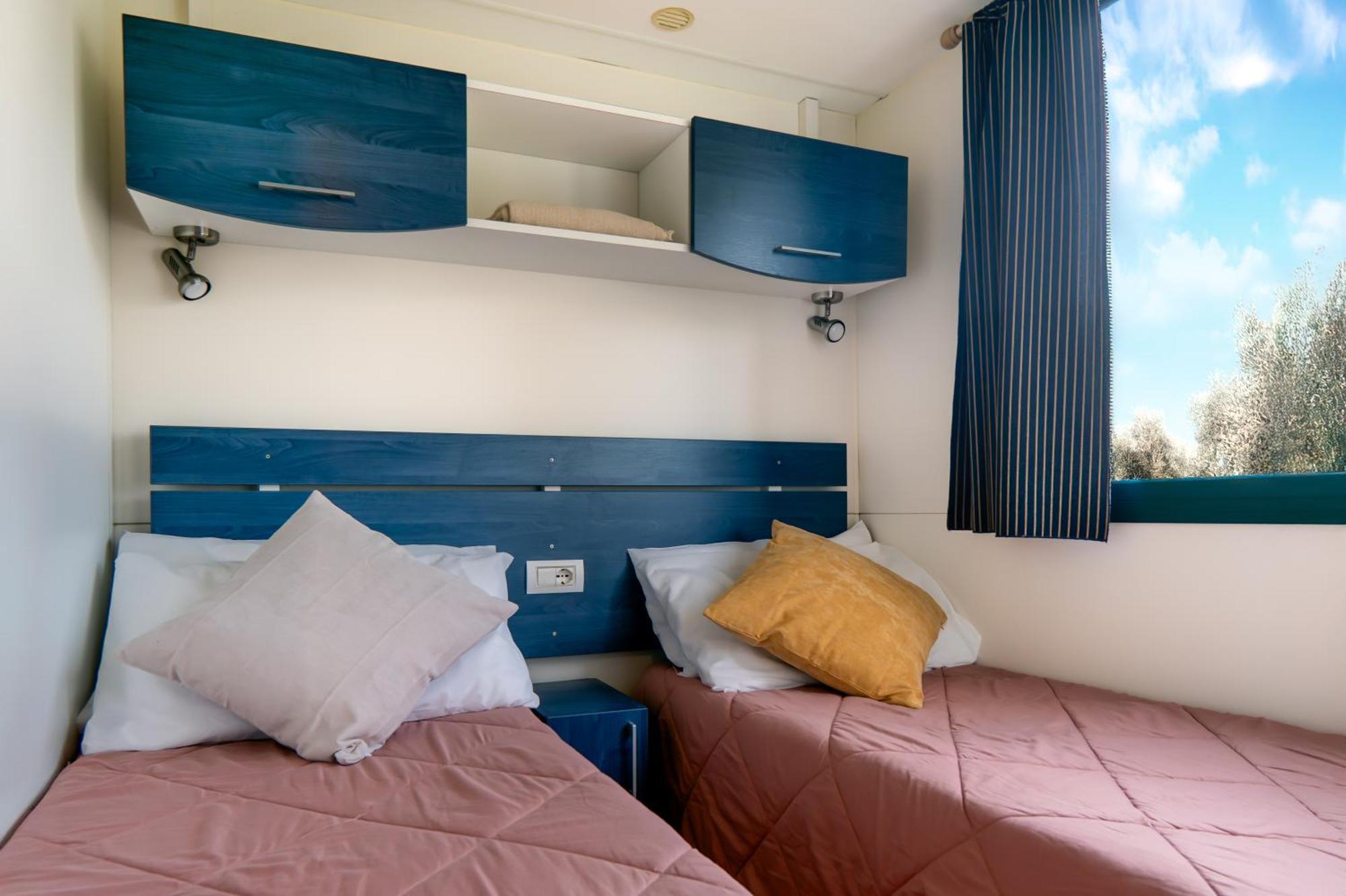 Sereno Camping Holiday Moniga del Garda Экстерьер фото