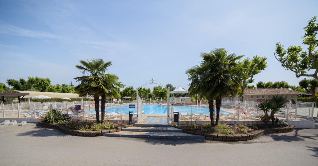 Sereno Camping Holiday Moniga del Garda Экстерьер фото